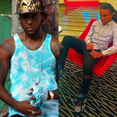 Vershon - Chihuahua (Jahmiel Diss & Popcaan Diss) March 2017 @JJevafrass