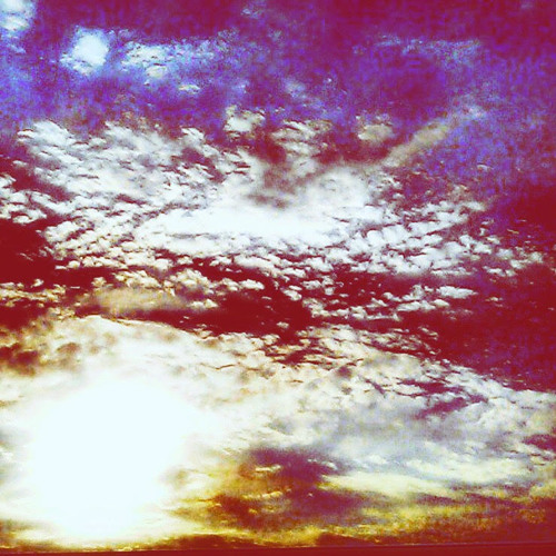 Pink Sun