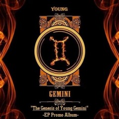 Young Gemini - My Time
