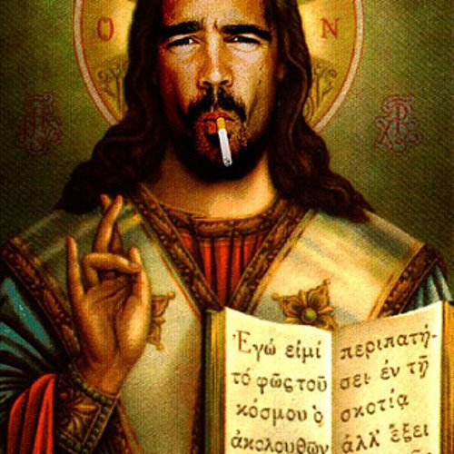 Stream Modern Jesus beat by Bobaganoosh | Listen online for free on ...