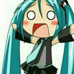The disappearence of Hatsune Miku