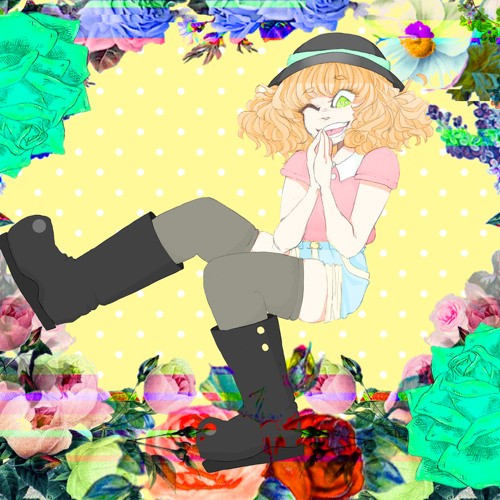 the neurological analysis of poppies 【rearrange】