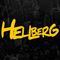 Hellberg - The Man Who Laughs