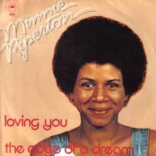 Loving You (tradução) - Minnie Riperton - VAGALUME