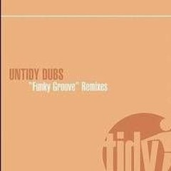 Untidy Dubs - Funky Grooves (RitekTribal Mix)