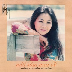 mây hạ - khánh ly