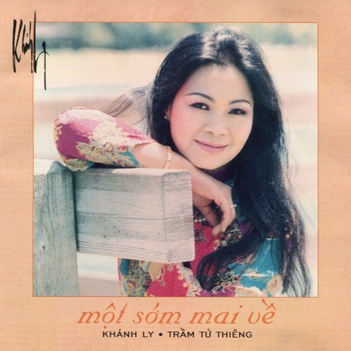 mây hạ - khánh ly