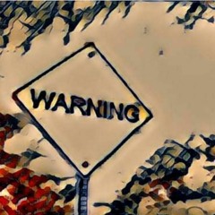 Animus x A.M.E.C.K. - WeTriedToWarnYou (prod. BIV)