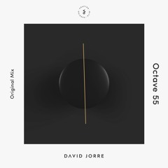 David Jorre - Octave 55 (Original Mix)