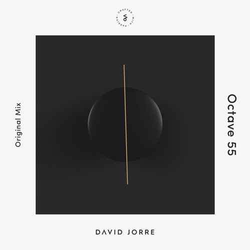 David Jorre - Octave 55 (Original Mix)