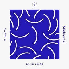 David Jorre - Minkowski
