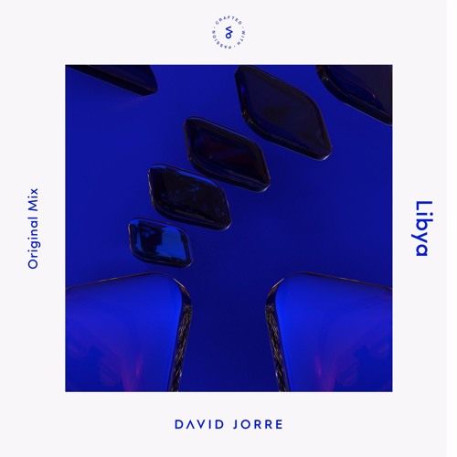 David Jorre - Libya (Original Mix)