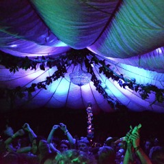 OUT OF SORTS @ BEAN BAG BABYLON - RAINBOW SERPENT 2017