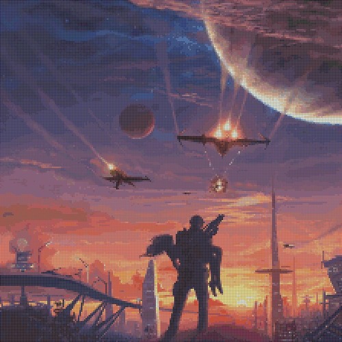 Invaders