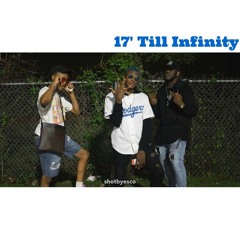 17' Till Infinity