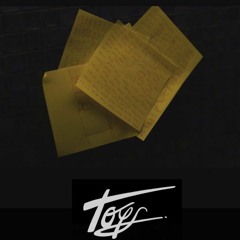 The TOYS - จดหมาย