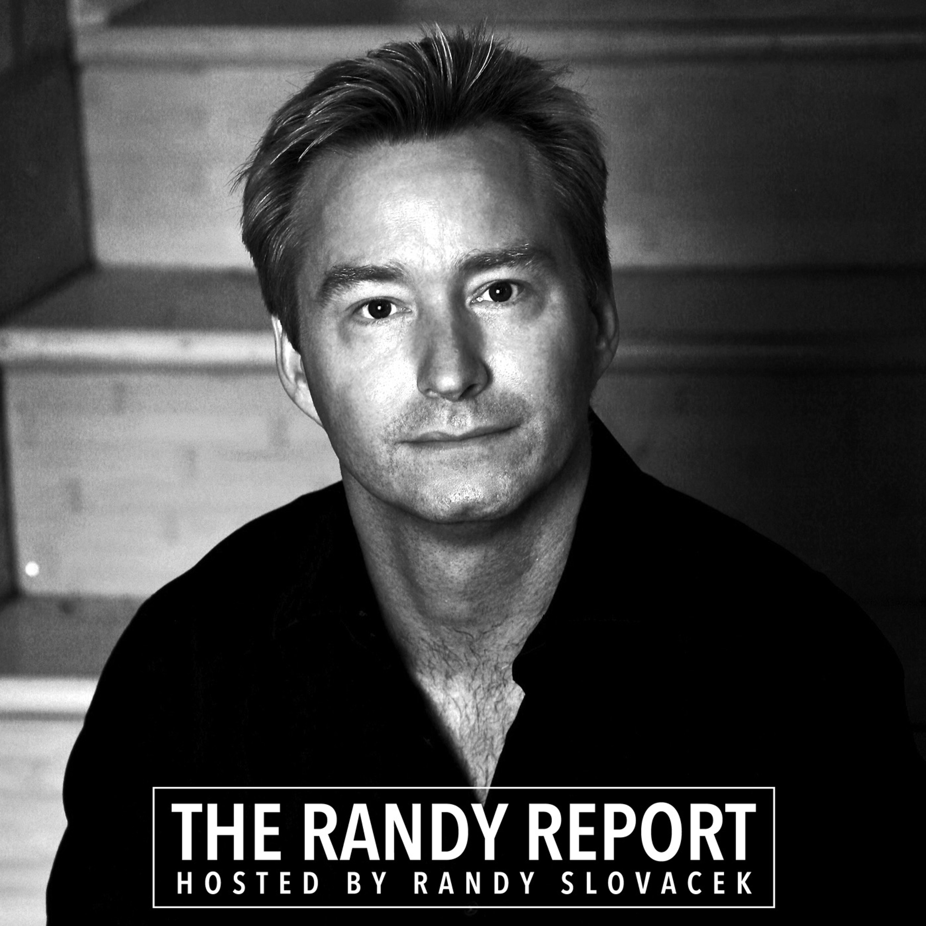 The Randy Report - LGBTQ Politics & Entertainment