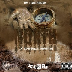 5. #NORTH @ZAYGWALLA @JONGOTCAKE