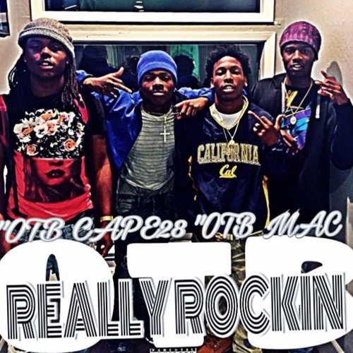 MLB Cape x MLB Mac - Really Rockin