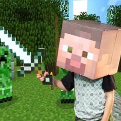 MINECRAFT PARODY OF ONE DANCE!!!!!