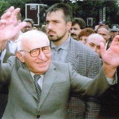 The Ghost of Todor Zhivkov