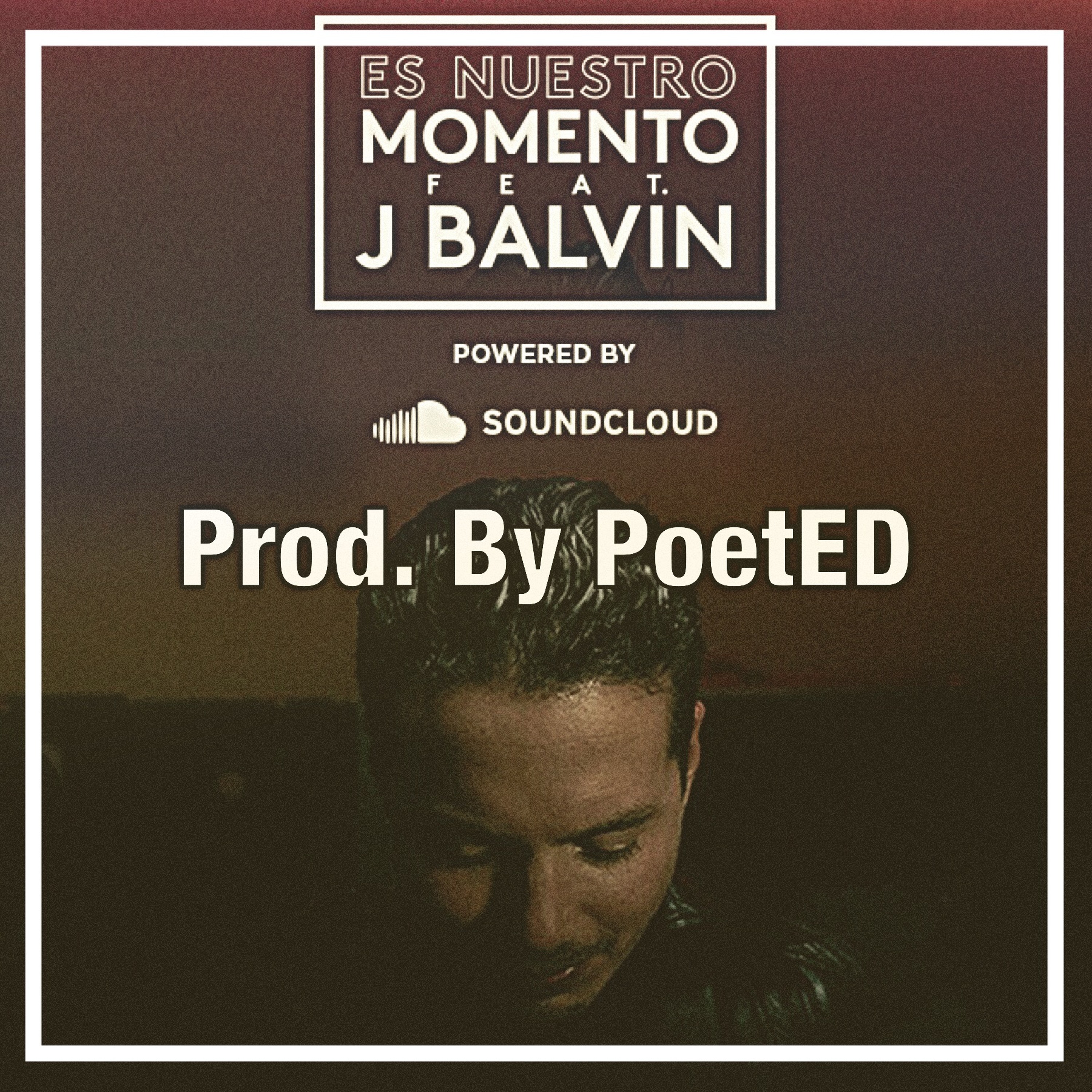 J Balvin - Es Nuestro Momento (PoetED Remix) episode artwork