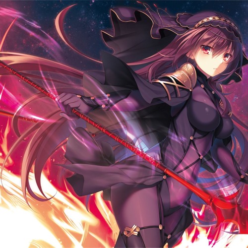 Stream Fgo Ost 運命 Grand Battle By Anony6251 Listen Online For Free On Soundcloud