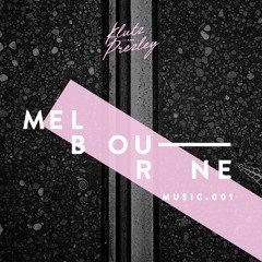 K&P—Melbourne Music.001