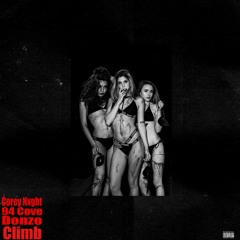 Climb ft Donzo Sidiq (Prod. By 94 Cove)