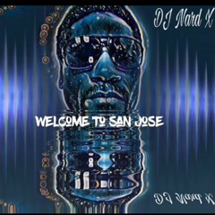 Welcome To San Jose