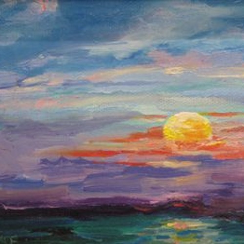 Sunshine // Sunset