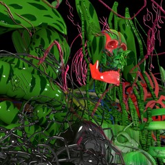 AMOEBA MOVEMENT: 04 - Cell
