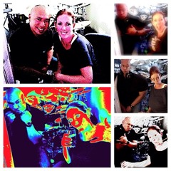 I'm Gonna Love You Cover, reggae version (feat: PaqRhythm)