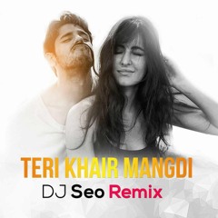 Khair Mangdi - Seo Remix