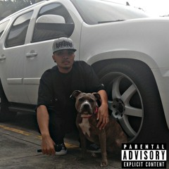 Hustler's Prayer(prod. by Bangatrax)(EXPLICIT)