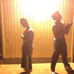 Morning Jog Walk #1 5AM (Beat Produced by Bossa On the Beat)