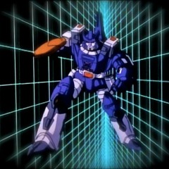 Cybertron (Galvatron Mix)