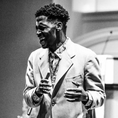 Peace On Earth (Rachelle Ferrell Cover)