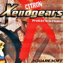 Xeno Gears (Prod.by Melo Flamez)