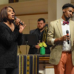 When I Fall In Love (Nat King & Natalie Cole Cover)