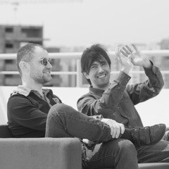 Ronfoller & Ahmed (Red) - Jangy (Rework)