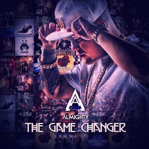 Almighty - Guerra