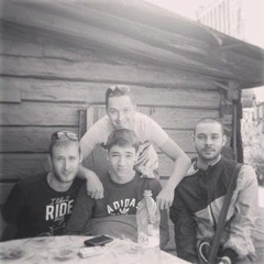 буду признателен (feat. гноев ковчег)