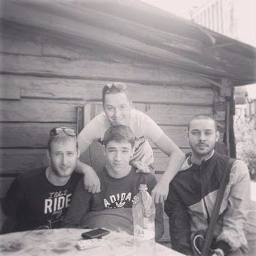 буду признателен (feat. гноев ковчег)