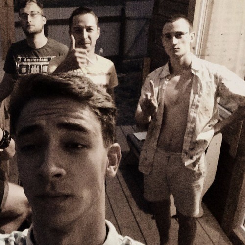 карта хаоса (feat. гноев ковчег)