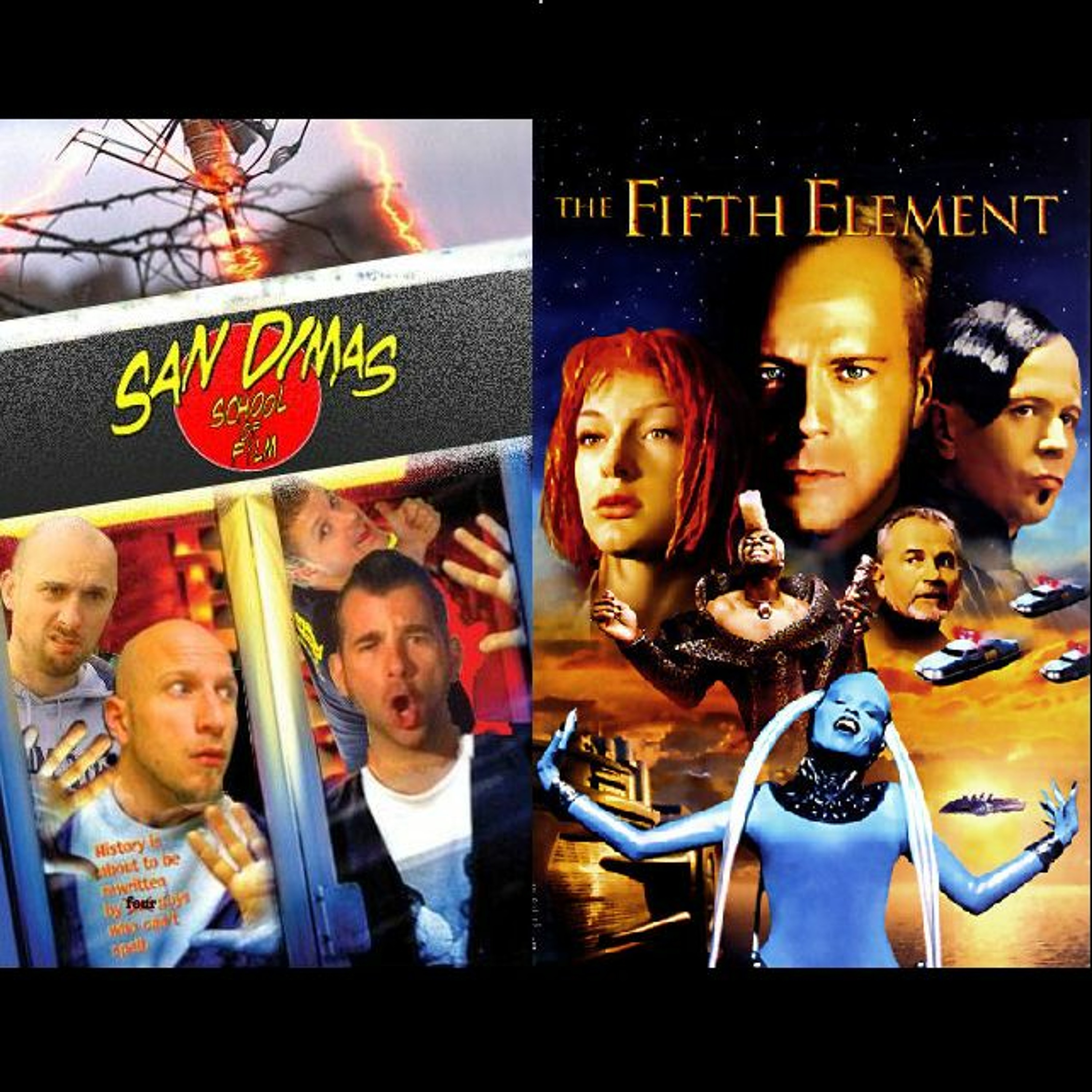 San Dimas School of Film
