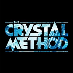 The Crystal Method - Community Service Episode #174 Feat. Evan Gamble Lewis