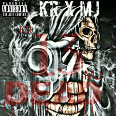 KR13 ft MJ - Dead