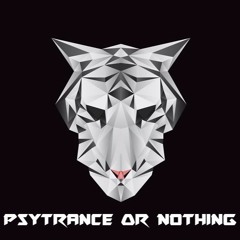 AGGIE - Psytrance OR Nothing (Episode 1)