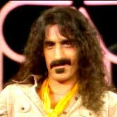 INCA ROADS    FRANCK ZAPPA STYLE IMPROVISATION